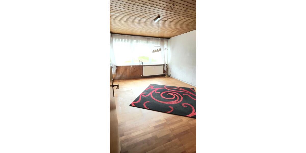 Erdgeschoßwohnung Osterholz-Scharmbeck Scharmbeck - 2 Zimmer, 63 m&sup2;, 1.120&euro; | Angebot:26415974
