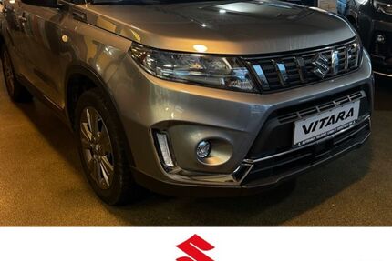 Suzuki Vitara 24.132 km 23.790 &euro; Velbert 42553