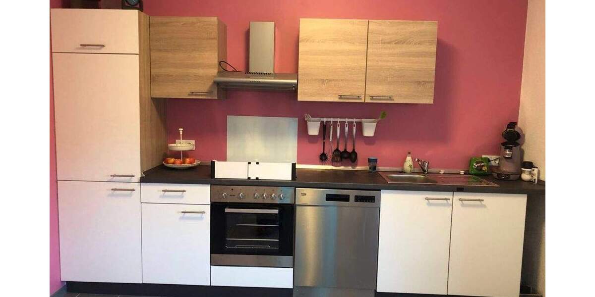 Reihenmittelhaus Delmenhorst Mitte - 3 Zimmer, 75 m&sup2;, 149.000&euro; | Angebot:24622618