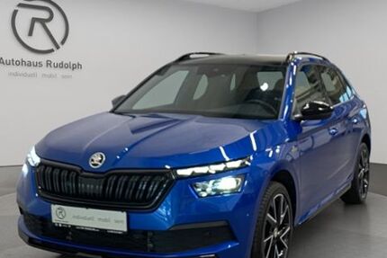 Skoda Kamiq 31.766 km 25.439 € Oelsnitz/Erzgebirge 09376