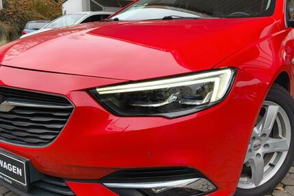 Opel Insignia 132.900 km 10.980 &euro; Zittau 02763