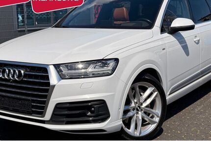 Audi Q7 200.000 km 24.999 &euro; Übach-Palenberg ( nähe Aachen ) 52531