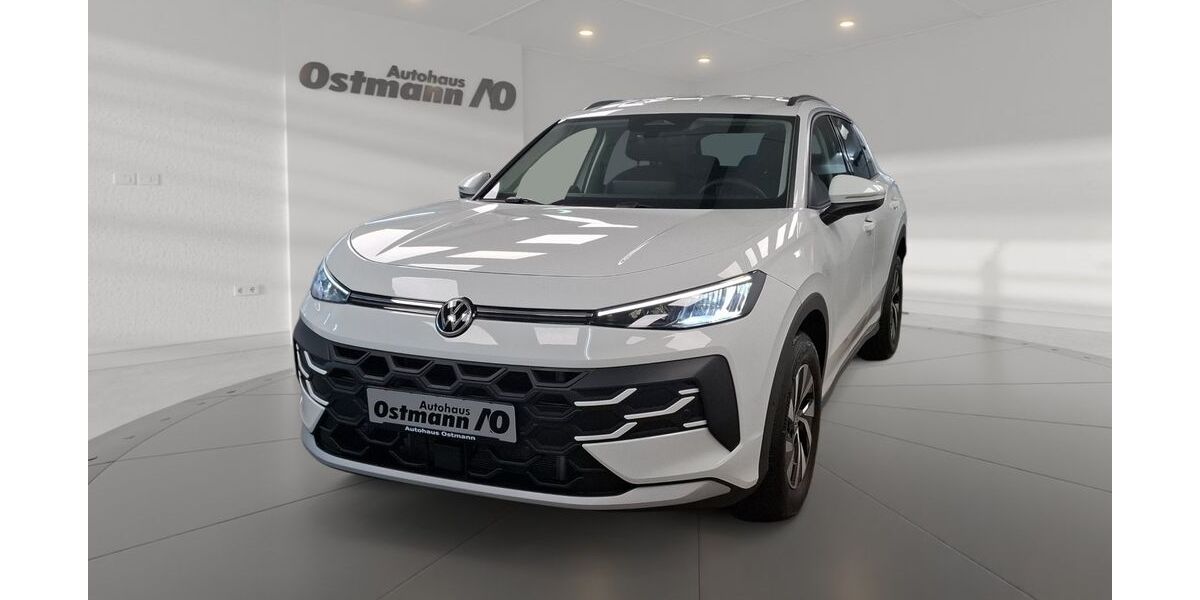 VW T-Roc 5.000 km 30.900 &euro; Wolfhagen 34466