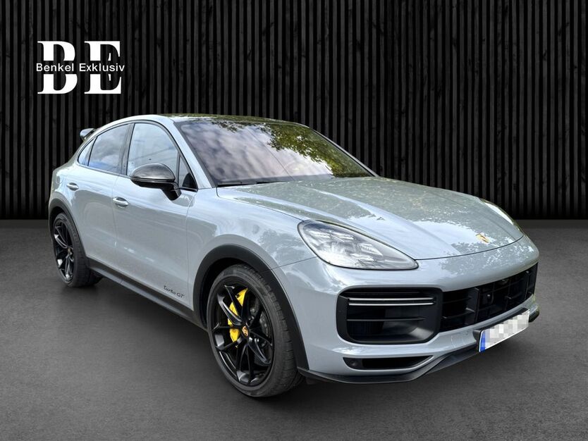 Porsche Cayenne 16.000 km 162.500 € ASchaffenburg 63739