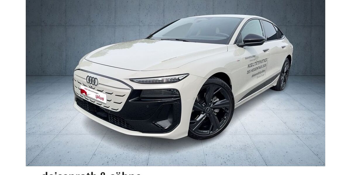 Audi A6 e-tron 5.000 km 61.970 &euro; Alsfeld 36304