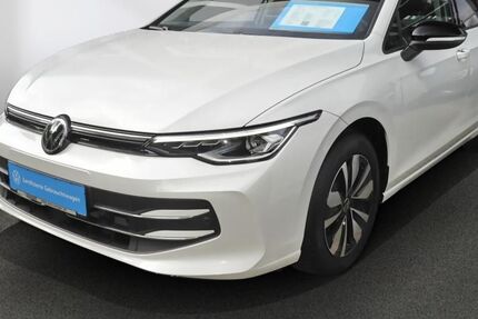 VW Golf 19.800 km 27.890 &euro; Lübeck 23560