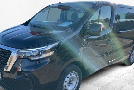 Nissan Primastar 6.122 km 43.490 &euro; Bergen auf Rügen 18528