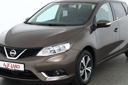 Nissan Pulsar 44.376 km 13.990 &euro; Hoppegarten OT Hönow 15366