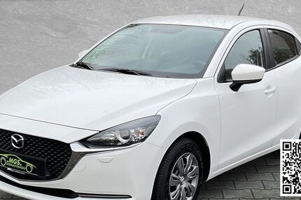 Mazda 2 26.376 km 15.990 &euro; Wunsiedel 95632