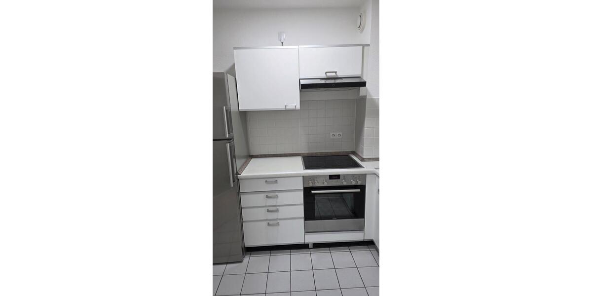 Dachgeschoßwohnung Bad Vilbel - 2 Zimmer, 43 m&sup2;, 244.000&euro; | Angebot:26014315