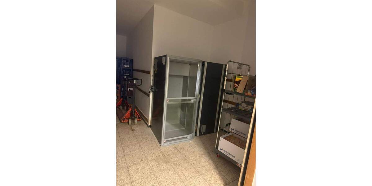 Gewerbeobjekt Ludwigshafen West - 5 Zimmer, 485.000&euro; | Angebot:24735808