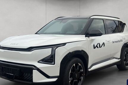 Kia EV5 4.500 km 42.890 &euro; Frankfurt am Main 60386