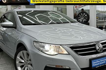 VW CC 125.000 km 9.900 &euro; Fuhrberg 30938