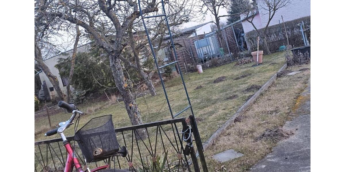 Etagenwohnung Anklam - 1 Zimmer, 500 m&sup2;, 500&euro; | Angebot:25398925