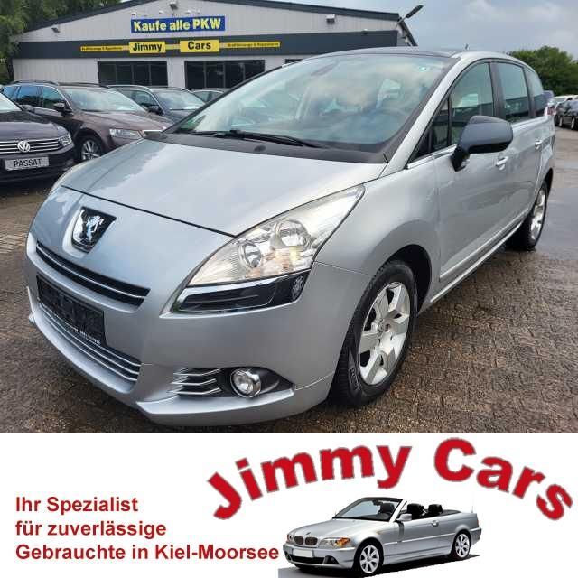 Peugeot 5008 112.000 km 4.999 € Kiel-Moorsee 24145