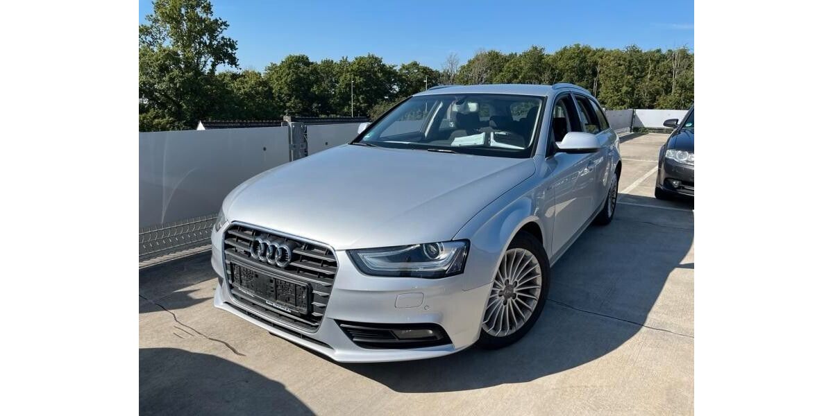 Audi A4 198.500 km 8.990 &euro; Kreuztal 57223