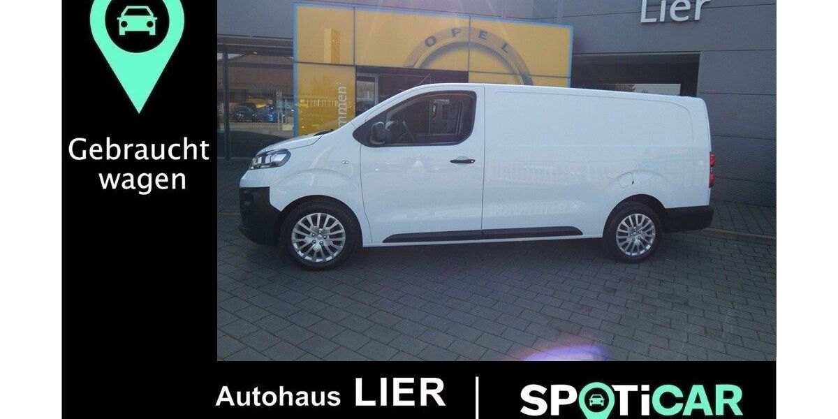 Opel Vivaro 55.694 km 21.063 &euro; Bockenem 31167
