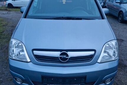 Opel Meriva 231.607 km 2.499 &euro; Hemmoor 21745