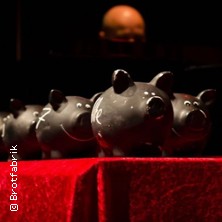 Kunst gegen Bares 01.04.2026 Brotfabrik