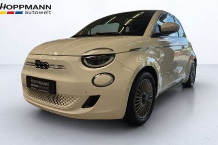 Fiat 500e 15.481 km 17.290 &euro; Attendorn 57439