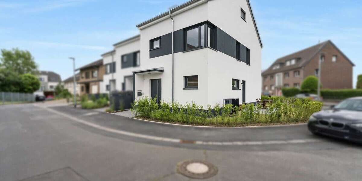 Einfamilienhaus Sankt Augustin - 5 Zimmer, 141 m&sup2;, 675.000&euro; | Angebot:24778841