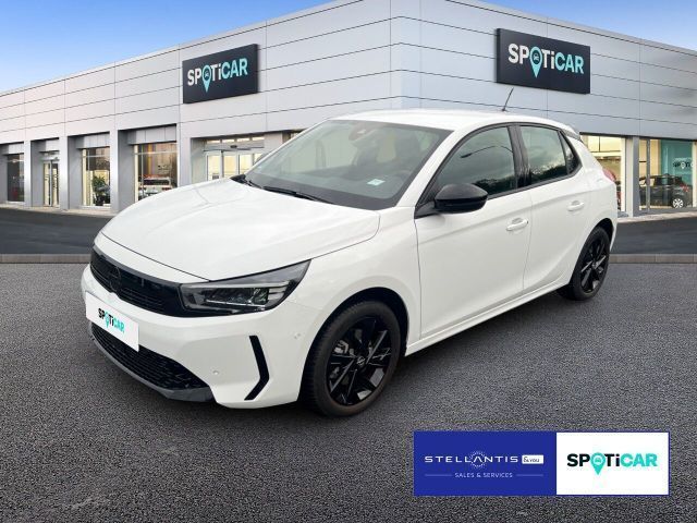 Opel Corsa 2.904 km 18.490 &euro; Jüterbog 14913