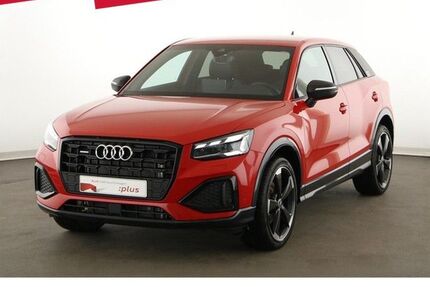 Audi Q2 7.400 km 34.930 &euro; Gotha 99867