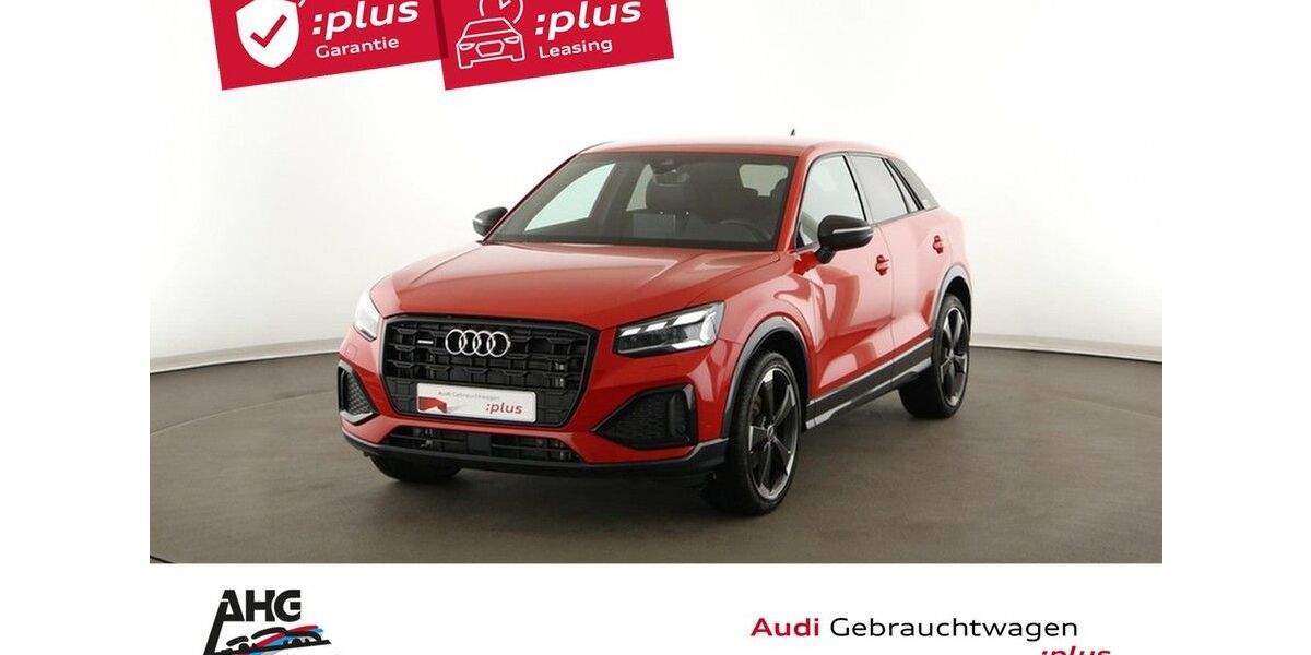 Audi Q2 7.400 km 37.998 &euro; Gotha 99867