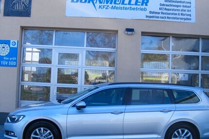 VW Passat 68.000 km 17.500 &euro; Angelbachtal 74918