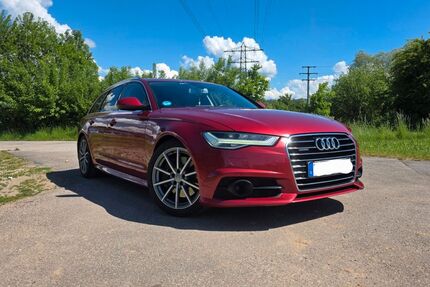 Audi A6 177.932 km 22.200 &euro; Gengenbach 77723