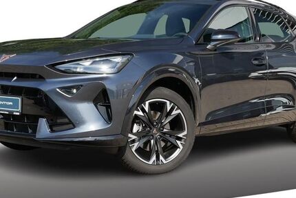 Cupra Formentor 13.155 km 33.350 &euro; Bocholt 46395