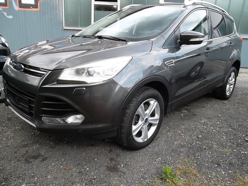 Kuga