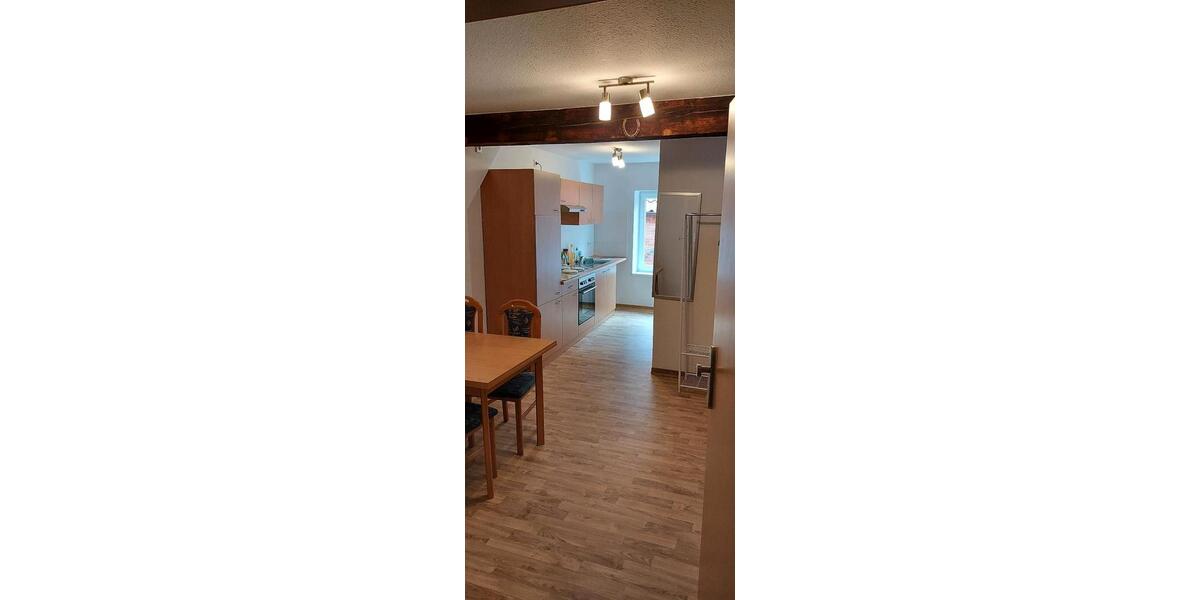 Etagenwohnung Norden - 2 Zimmer, 45 m&sup2;, 370&euro; | Angebot:26342183