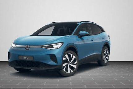 VW ID.4 13.713 km 45.280 &euro; Mayen 56727