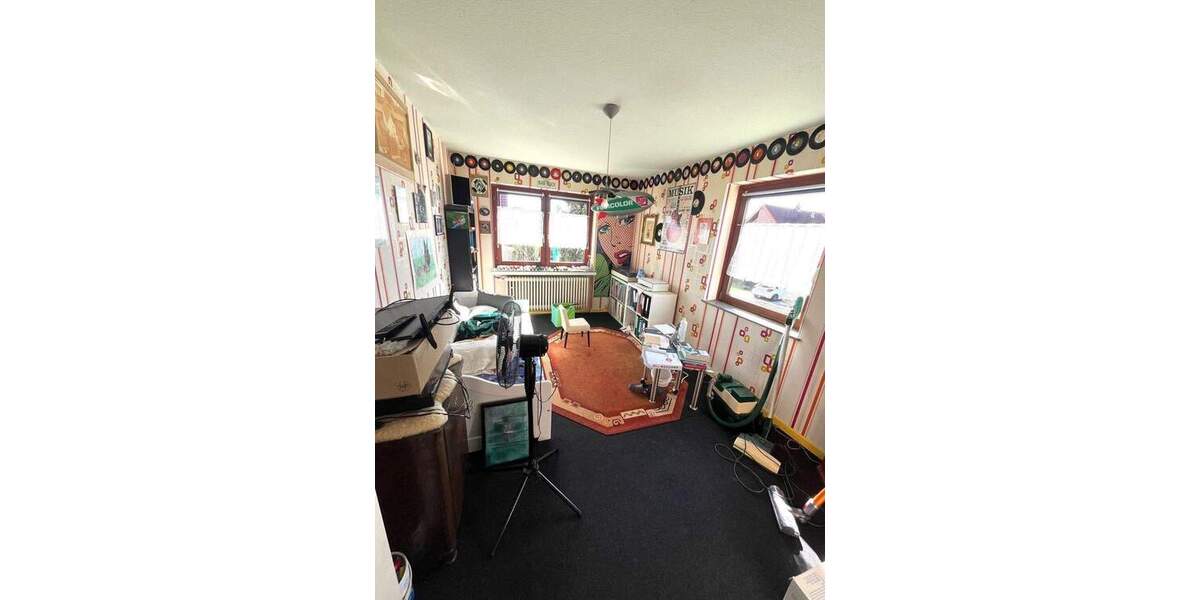 Einfamilienhaus Achim Bierden - 5 Zimmer, 100 m&sup2;, 299.000&euro; | Angebot:24871829