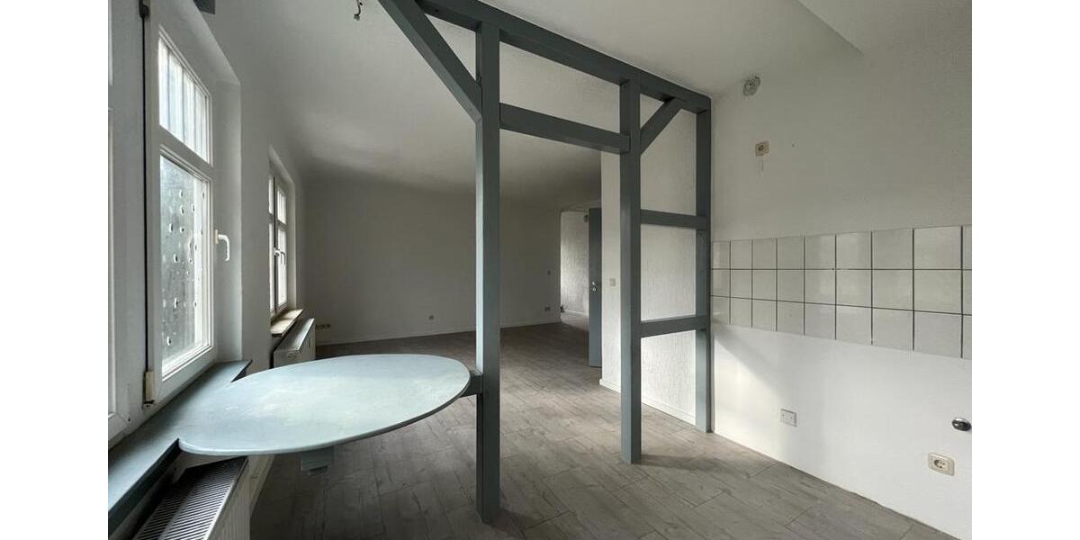 Dachgeschoßwohnung Greiz - 3 Zimmer, 78 m&sup2;, 468&euro; | Angebot:26676620