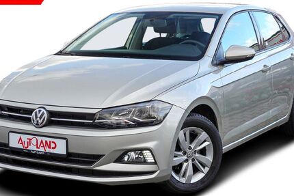 VW Polo 52.648 km 16.990 &euro; Coburg 96450
