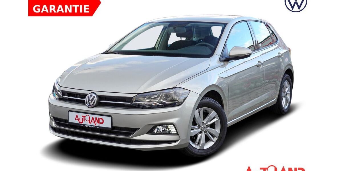 VW Polo 52.648 km 16.990 &euro; Coburg 96450