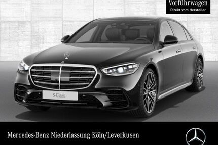 Mercedes S 450