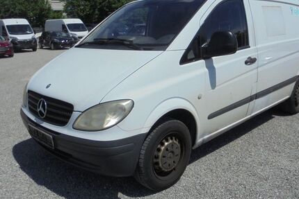 Mercedes-Benz Vito 263.000 km 2.250 &euro; Gersthofen bei Augsburg 86368