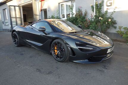 McLaren 750S 10.735 km 278.490 &euro; Oberursel 61440