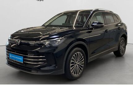 VW Tiguan 44.400 km 36.730 &euro; Gießen 35394