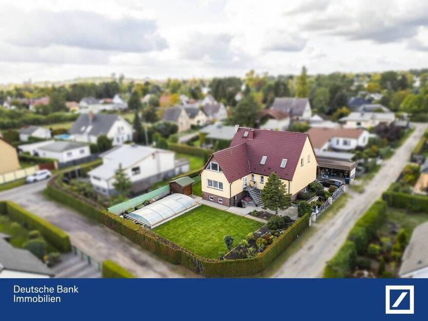 Platz für alles - und noch mehr! Ihr neues Zuhause mit Charme, Kom