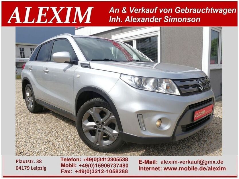 Vitara