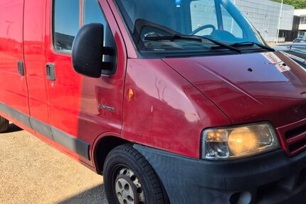 Citroen Jumper 242.600 km 1.999 &euro; Trier 54294
