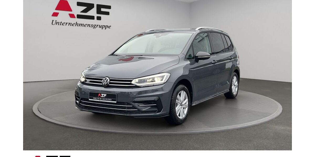 VW Touran 12.900 km 38.990 &euro; Flensburg 24941