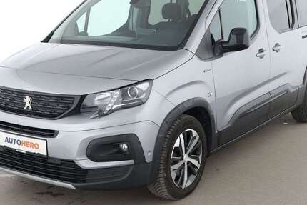 Peugeot Rifter 77.546 km 21.700 &euro; Köln 50739