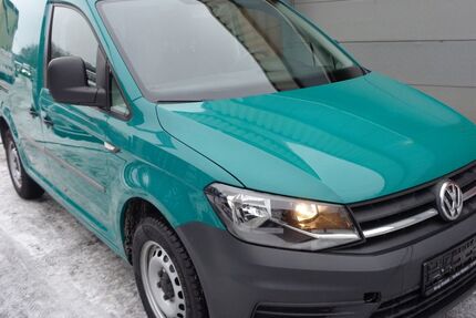 VW Caddy 93.228 km 11.850 &euro; Hamburg 22399