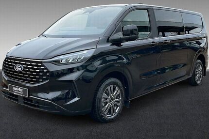 Ford Tourneo Custom 19.530 km 43.590 &euro; Donauwörth 86609