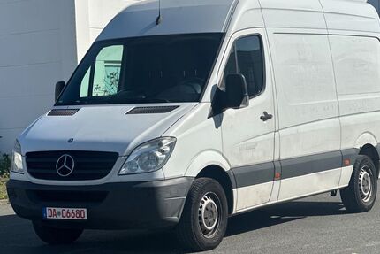 Mercedes-Benz Sprinter 130.000 km 5.990 &euro; Darmstadt 64293